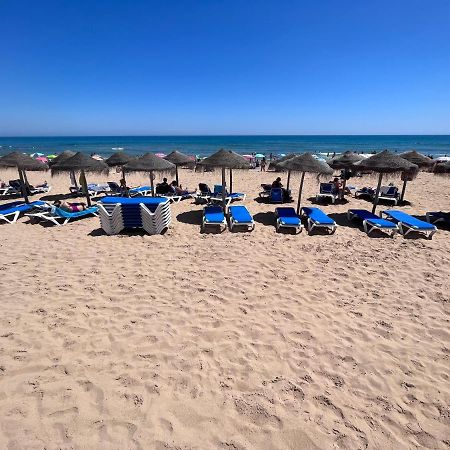 Apartament La Mata Torrevieja Dış mekan fotoğraf