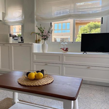 Apartament La Mata Torrevieja Dış mekan fotoğraf