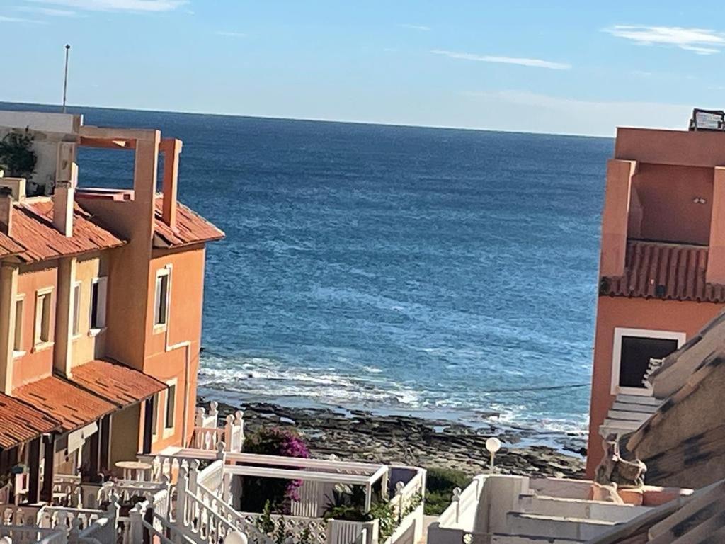Apartament La Mata Torrevieja Dış mekan fotoğraf