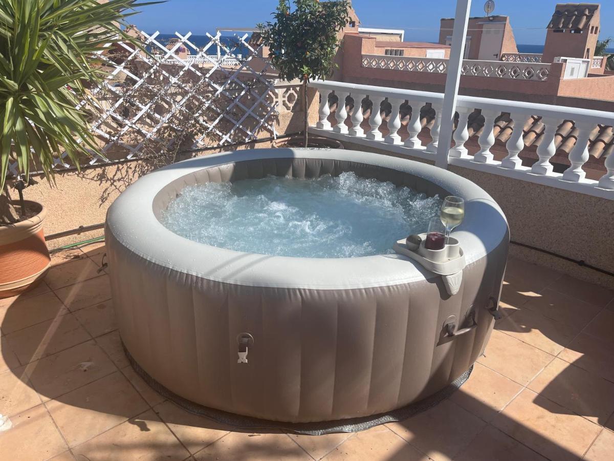 Apartament La Mata Torrevieja Dış mekan fotoğraf