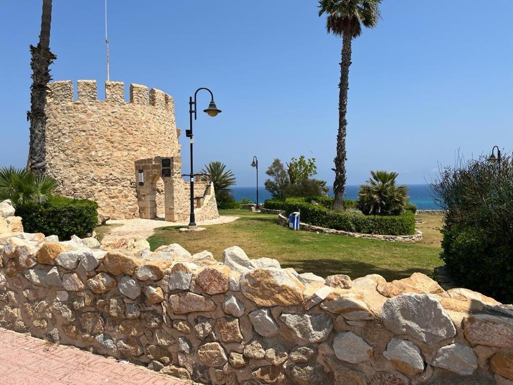 Apartament La Mata Torrevieja Dış mekan fotoğraf