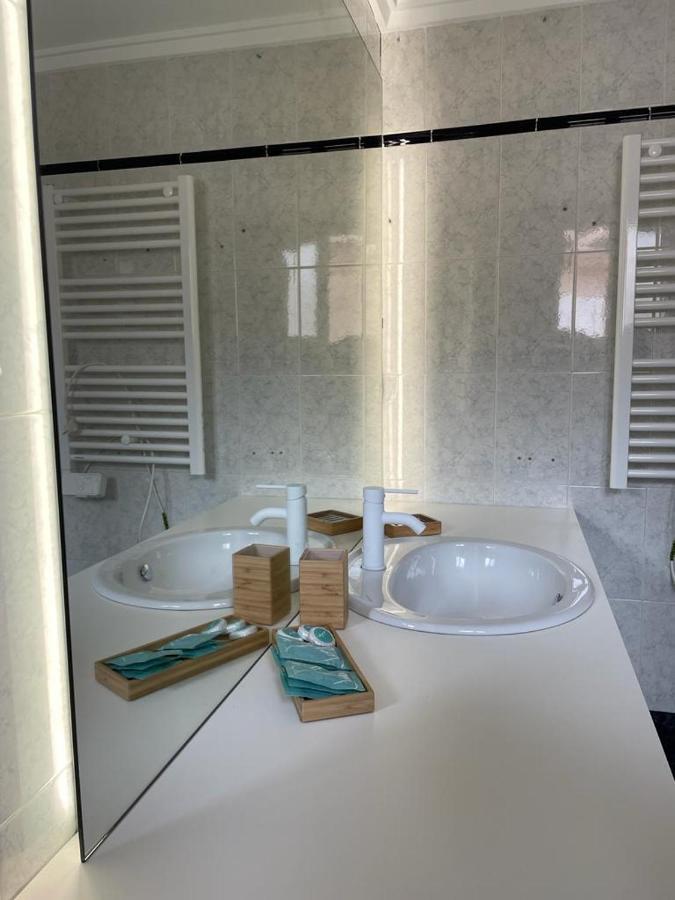 Apartament La Mata Torrevieja Dış mekan fotoğraf