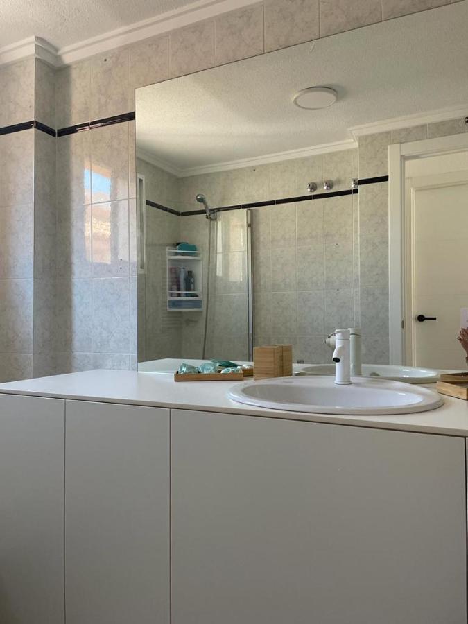 Apartament La Mata Torrevieja Dış mekan fotoğraf