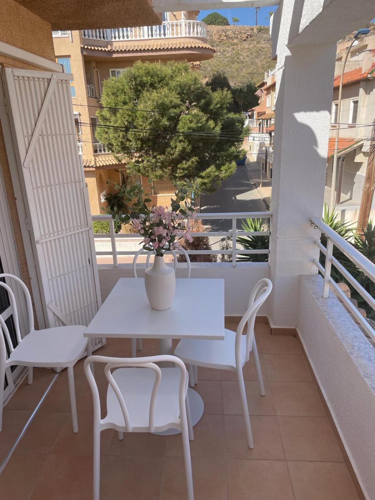 Apartament La Mata Torrevieja Dış mekan fotoğraf