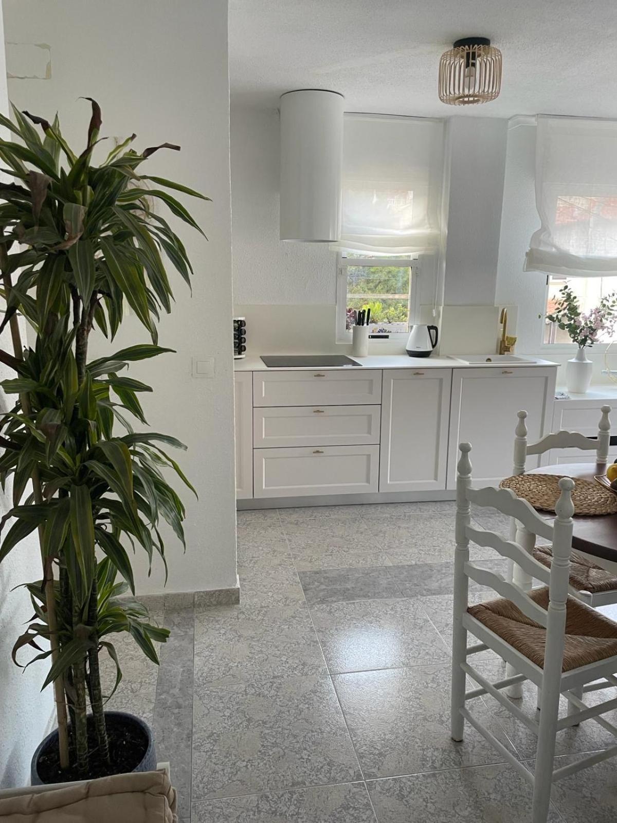 Apartament La Mata Torrevieja Dış mekan fotoğraf